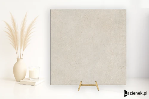 Przejdź do produktu Grespania Pangea Greige antyspoślizgowa 120x120 cm gr. 10 mm - płytka rektyfikowana / 36NG00A