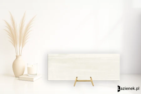 Grespania Sky Beige 45x120 - płytka imitująca kamień