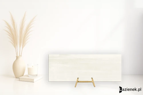 Przejdź do produktu Grespania Sky Beige matowa 45x120 cm gr. 8 mm - płytka rektyfikowana / 64SY708