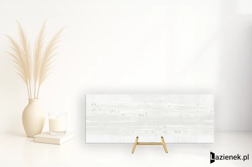 Przejdź do produktu Grespania Sky Blanco matowa 45x120 cm gr. 8 mm - płytka rektyfikowana / 64SY408
