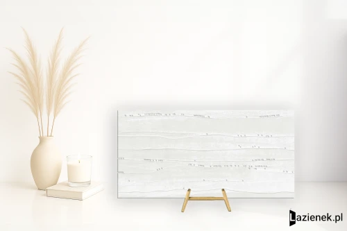 Przejdź do produktu Grespania Sky Blanco matowa 30x60 cm gr. 8 mm - płytka rektyfikowana / 31SY417