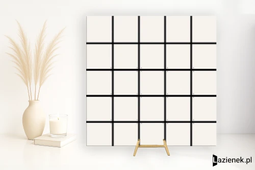 Przejdź do produktu Grespania Stark Blanco matowa 30x30 cm gr. 10 mm - płytka nierektyfikowana / 41RK40W