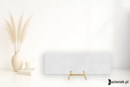 Przejdź do produktu Grespania Surface Cemento matowa 31.5x100 cm gr. 10 mm - płytka rektyfikowana / 95SF101