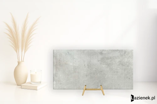Przejdź do produktu Grespania Tempo Gris antyspoślizgowa 30x60 cm gr. 10 mm - płytka nierektyfikowana / 46TMA32
