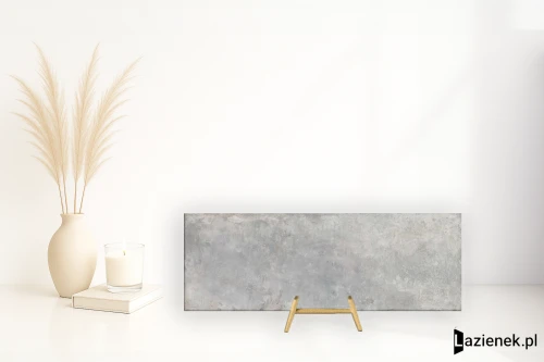 Przejdź do produktu Grespania Tempo Gris matowa 100x300 cm gr. 6 mm - płytka nierektyfikowana / 78TM31M