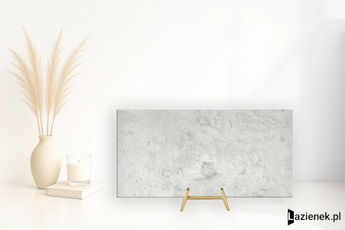 Przejdź do produktu Grespania Tempo Gris matowa 30x60 cm gr. 10 mm - płytka nierektyfikowana / 46TM32