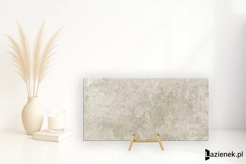 Przejdź do produktu Grespania Tempo Smoke matowa 30x60 cm gr. 10 mm - płytka nierektyfikowana / 46TM22