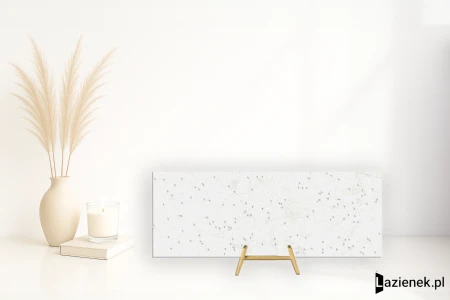 Grespania Tesuki Blanco 45x120 - płytka imitująca kamień