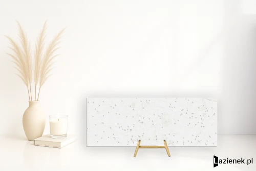 Przejdź do produktu Grespania Tesuki Blanco matowa 45x120 cm gr. 8 mm - płytka rektyfikowana / 64EU438