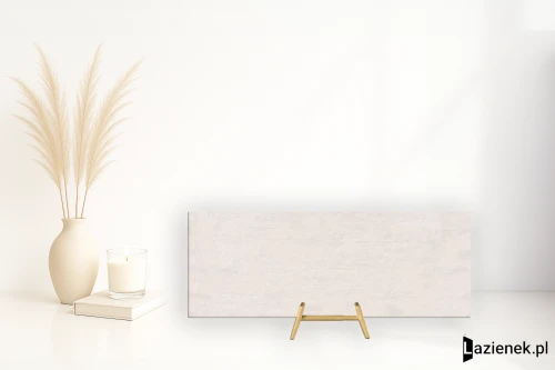Przejdź do produktu Grespania Texture Beige matowa 45x120 cm gr. 8 mm - płytka rektyfikowana / 64TX708