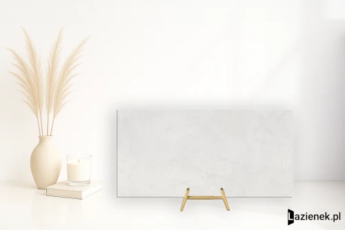 Przejdź do produktu Grespania Titan Gris matowa 60x120 cm gr. 10 mm - płytka rektyfikowana / 44TI39R
