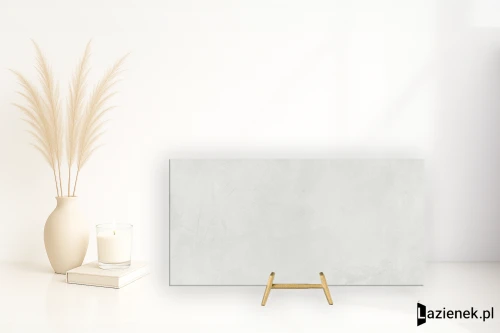 Przejdź do produktu Grespania Titan Gris matowa 60x120 cm gr. 6 mm - płytka nierektyfikowana / 80TI34E