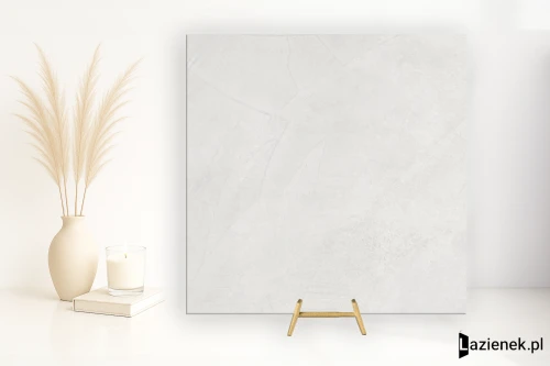Przejdź do produktu Grespania Titan Gris matowa 60x60 cm gr. 10 mm - płytka rektyfikowana / 82TI35R