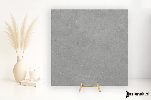 Przejdź do produktu Grespania Village Grey matowa 60x60 cm gr. 10 mm - płytka rektyfikowana / 82LL35R