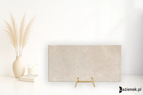 Przejdź do produktu Grespania Village Sand matowa 60x120 cm gr. 10 mm - płytka rektyfikowana / 44LL79R