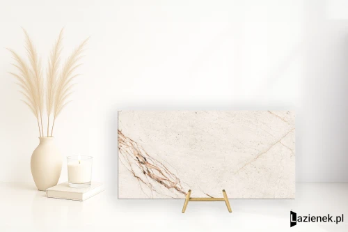 Przejdź do produktu Grespania Volterra Beige matowa 30x60 cm gr. 10 mm - płytka rektyfikowana / 46V172R