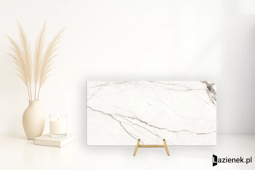 Przejdź do produktu Grespania Volterra Blanco matowa 30x60 cm gr. 10 mm - płytka rektyfikowana / 46V142R