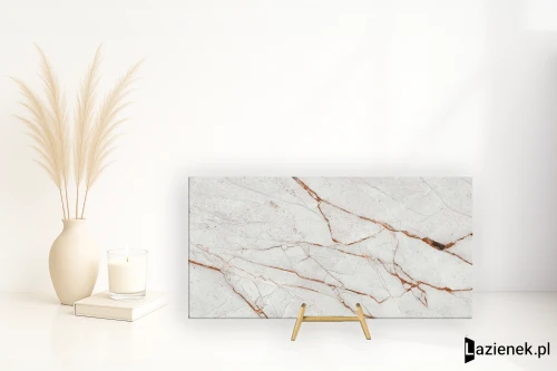Przejdź do produktu Grespania Volterra Gris matowa 30x60 cm gr. 10 mm - płytka rektyfikowana / 46V132R