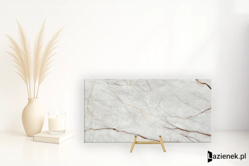 Przejdź do produktu Grespania Volterra Gris matowa 60x120 cm gr. 10 mm - płytka rektyfikowana / 44V139R
