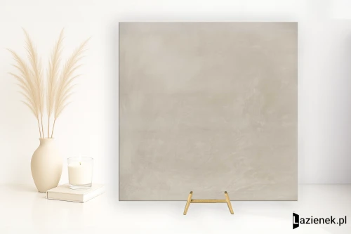 Przejdź do produktu Grespania Wabi Sabi Concrete Gris matowa 60x60 cm gr. 10 mm - płytka rektyfikowana / 82WC35R