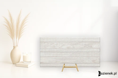 Przejdź do produktu Grespania Wabi Sabi Blanco matowa 30x60 cm gr. 10 mm - płytka nierektyfikowana / 31WW407