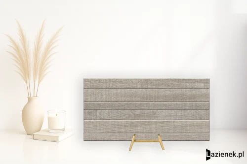 Przejdź do produktu Grespania Wabi Sabi Gris matowa 30x60 cm gr. 10 mm - płytka nierektyfikowana / 31WW307
