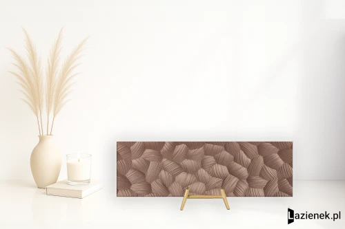 Przejdź do produktu Grespania White&Co Bronce matowa 31.5x100 cm gr. 8 mm - płytka rektyfikowana / 95WH221