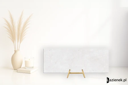Grespania Zarci Blanco 45x120 - płytka imitująca kamień