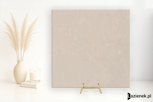 Przejdź do produktu Grespania Zarci Greige antyspoślizgowa 120x120 cm gr. 10 mm - płytka rektyfikowana / 36ZA00A