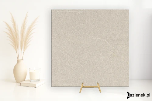 Przejdź do produktu Grespania Zarci Greige matowa 60x60 cm gr. 10 mm - płytka rektyfikowana / 82ZA05R