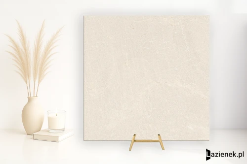 Przejdź do produktu Grespania Zarci Marfil antyspoślizgowa 80x80 cm gr. 10 mm - płytka rektyfikowana / 81ZA70A