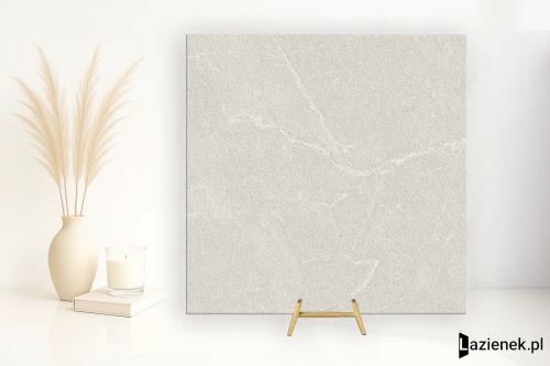 Przejdź do produktu Grespania Zarci Perla antyspoślizgowa 60x60 cm gr. 10 mm - płytka rektyfikowana / 82ZA35A