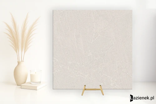 Przejdź do produktu Grespania Zarci Perla matowa 80x80 cm gr. 10 mm - płytka rektyfikowana / 81ZA30R