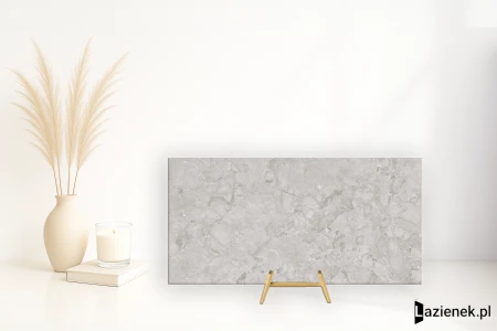 Grespania Aracruz Gris 60x120 - płytka imitująca kamień
