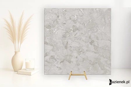 Grespania Aracruz Gris 60x60 - płytka imitująca kamień