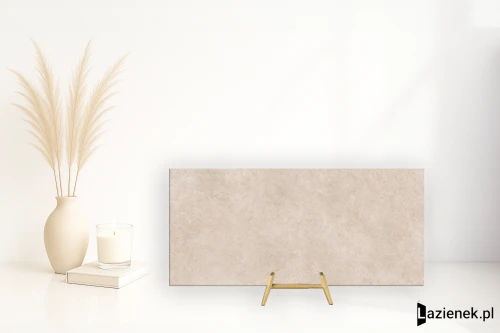 Przejdź do produktu Grespania Arles Arena matowa 120x260 cm gr. 6 mm - płytka nierektyfikowana / 78RL77E