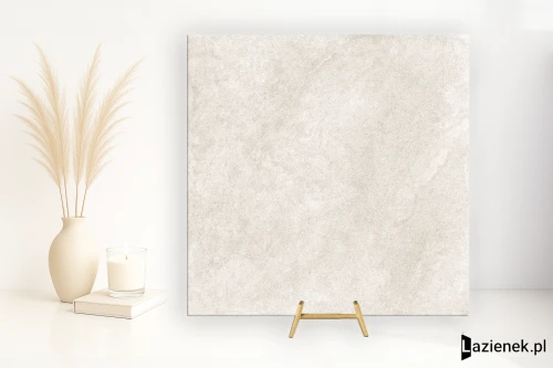 Przejdź do produktu Grespania Arles Blanco matowa 15x15 cm gr. 10 mm - płytka nierektyfikowana / 6TRL40