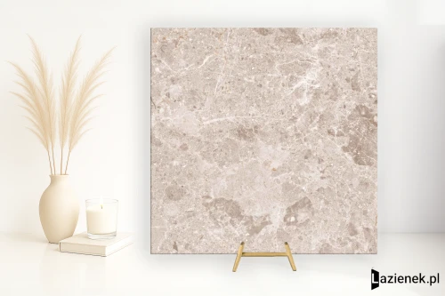 Przejdź do produktu Grespania Artic Beige matowa 30x30 cm gr. 10 mm - płytka rektyfikowana / 41RC170