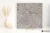 Grespania Artic Gris 15x15 - płytka nierektyfikowana - płytka imitująca marmur