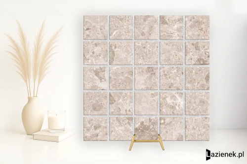 Przejdź do produktu Grespania Artic Beige matowa 30x30 cm gr. 10 mm - płytka nierektyfikowana / 41RC70F