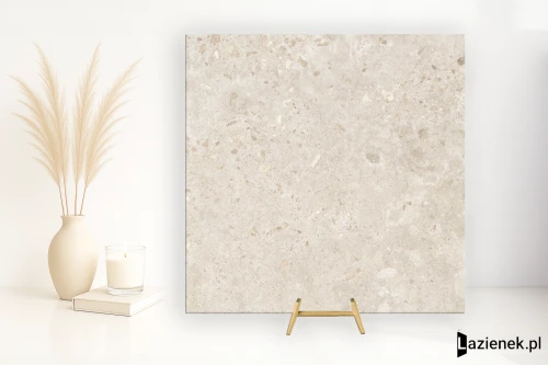 Przejdź do produktu Grespania Bierzo Marfil antyspoślizgowa 120x120 cm gr. 10 mm - płytka rektyfikowana / 36BZ70A