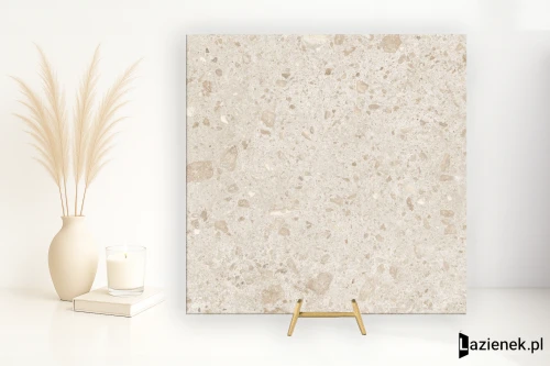 Przejdź do produktu Grespania Bierzo Marfil antyspoślizgowa 80x80 cm gr. 10 mm - płytka rektyfikowana / 81BZ76A