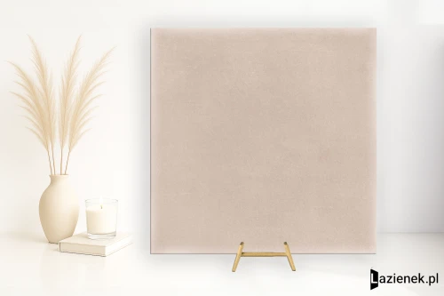 Przejdź do produktu Grespania Boheme Taupe matowa 20x20 cm gr. 10 mm - płytka nierektyfikowana / 23BH20