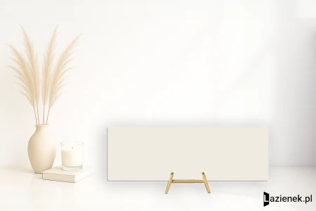 Grespania Boreal Beige 31.5x100 - płytka dekoracyjna