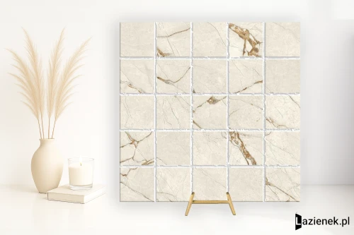Przejdź do produktu Grespania Canela Roma Beige matowa 30x30 cm gr. 10 mm - płytka nierektyfikowana / 41C770A