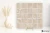 Grespania Aracruz Beige 30x30 - płytka nierektyfikowana - płytka imitująca kamień