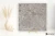 Grespania Artic Gris 15x15 - płytka nierektyfikowana - płytka imitująca marmur
