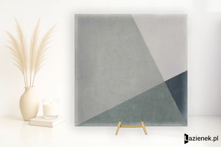 Grespania Boheme Navy 20x20 - płytka nierektyfikowana - płytka dekoracyjna