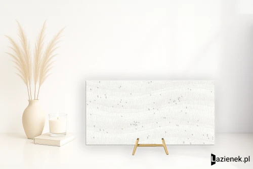 Przejdź do produktu Grespania Atrezo Blanco matowa 30x60 cm gr. 8 mm - płytka nierektyfikowana / 31TZ427