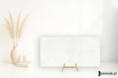 Przejdź do produktu Grespania Atrezo Blanco matowa 30x60 cm gr. 8 mm - płytka nierektyfikowana / 31TZ407